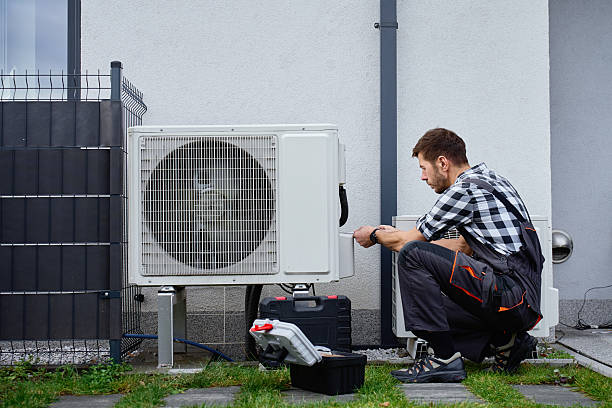 Trusted Ac Installation service in Rainbow City, AL - JG Cool HVAC
